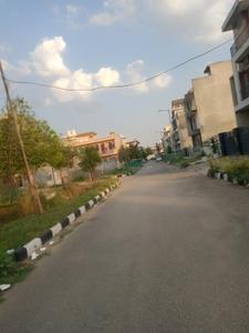 Image of 111 Sq.ft Residential Plot / Land for sale in Gmada Aerocity, Mohali for Rs. 17000000