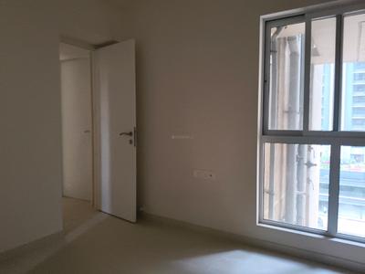 Bedroom Image of 750 Sq.ft 2 BHK Apartment / Flat for sale in Godrej Green Cove by Godrej Properties Ltd. , Mahalunge Pune for Rs. 7200000