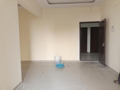 Living Room Image of 1000 Sq.ft 2 BHK Apartment / Flat for sale in DSB Deepak Castle, Kalyan West Kalyan for Rs. 6000000