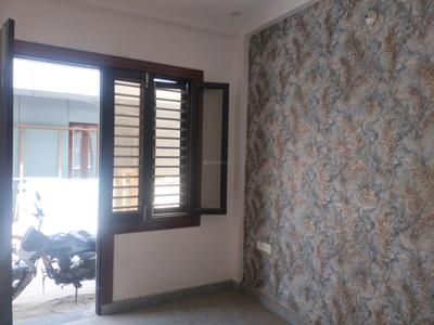 Bedroom Image of 630 Sq.ft 2 BHK Villa for sale in Achheja Greater Noida for Rs. 3752000
