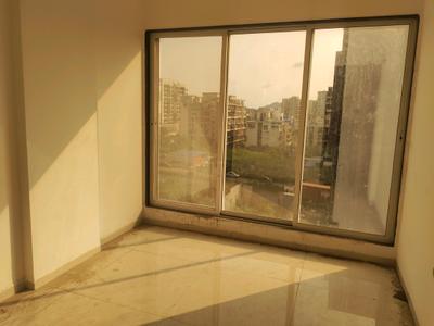 Bedroom Image of 720 Sq.ft 1 BHK Apartment / Flat for sale in Shreeji Callisto, Ulwe Navi Mumbai for Rs. 8200000