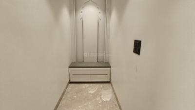 Pooja Room One Image of 2500 Sq.ft 4 BHK Builder Floor for sale in Vaishali Ghaziabad for Rs. 35000000