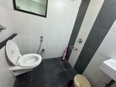 Image of 1250 Sq.ft 2 BHK Apartment / Flat for rent in Padmapriya Developers Shiv Bhakti, Seawoods, Navi Mumbai for Rs. 63000