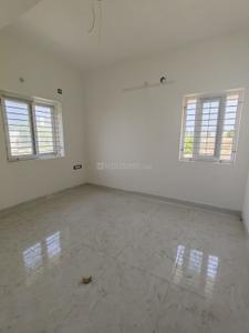 Bedroom Image of 1277 Sq.ft 3 BHK Apartment / Flat for sale in Kottivakkam Chennai for Rs. 18500000