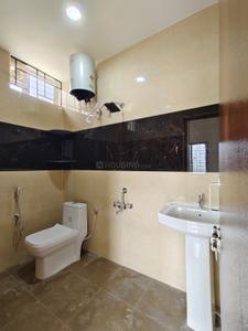 Image of 1150 Sq.ft 2 BHK Independent House for rent in Kudlu, Bengaluru for Rs. 36000