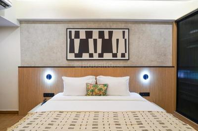 Bedroom Image of Kutumb Co-living PG  in Sector 45, Gurgaon