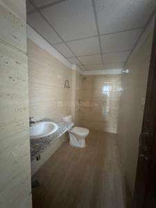 Bathroom Image of 1840 Sq.ft 3.5 BHK Apartment / Flat for sale in N K Panorama Savitry Green 2, Gazipur Zirakpur for Rs. 8500000