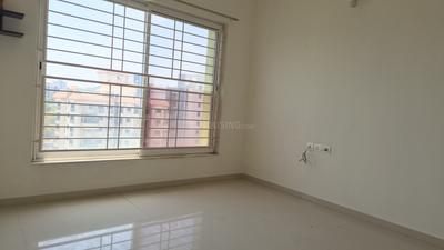 Bedroom Image of 1602 Sq.ft 3 BHK Apartment / Flat for sale in Mont Vert Avion, Pashan Pune for Rs. 23000000