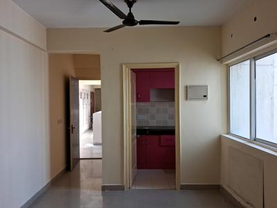 Living Room Image of 795 Sq.ft 2 BHK Apartment / Flat for sale in Paras Seasons, Sector 168 Noida for Rs. 7300000