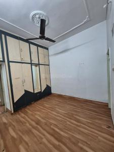 Bedroom Image of 1200 Sq.ft 2 BHK Independent House for rent in Avanti Vihar Raipur for Rs. 18000