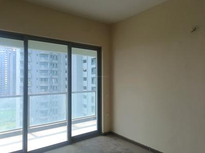Bedroom Image of 1760 Sq.ft 3 BHK Apartment / Flat for rent in Paras Dews, Sector 106 Gurgaon for Rs. 37000