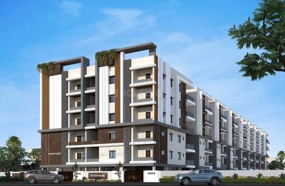 2 BHK Flat