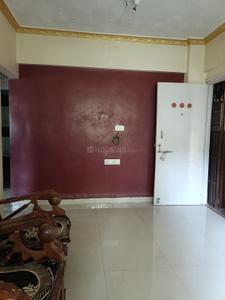 Hall Image of 850 Sq.ft 2 BHK Apartment / Flat for rent in Kalwa Thane for Rs. 27000