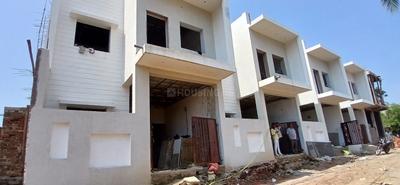Image of 1700 Sq.ft 4 BHK Duplex for sale in Kohka, Bhilai for Rs. 6500000