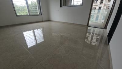 Bedroom Image of 1600 Sq.ft 3 BHK Apartment / Flat for sale in Ideal Colony, Kothrud Pune for Rs. 26000000
