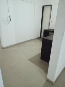 Kitchen Image of 850 Sq.ft 2 BHK Builder Floor for rent in Wagholi Pune for Rs. 17000