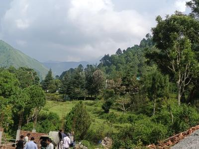 Image of 200 Sq.ft Residential Plot / Land for sale in Mall Road, Mussoorie for Rs. 3000000