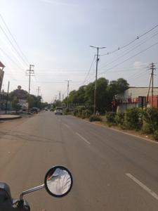 Image of 840 Sq.ft Residential Plot / Land for sale in IBD Raisina, Khajuri Kalan, Bhopal for Rs. 4400000