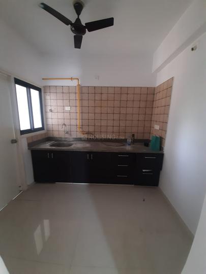 Yash Arain Kitchen 1