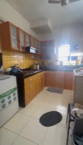 Kitchen Image of 650 Sq.ft 1 BHK Apartment / Flat for sale in Andheri West Mumbai for Rs. 26000000