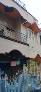 Image of 600 Sq.ft 2 BHK Independent House for sale in Kuvempunagar, Mysore for Rs. 8700000