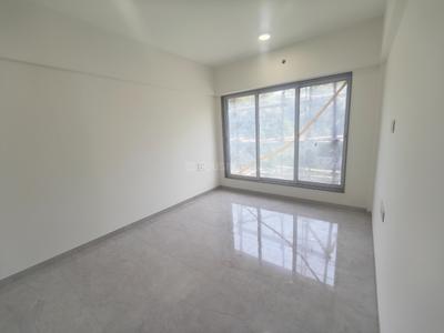 Bedroom Image of 780 Sq.ft 2 BHK Apartment / Flat for sale in Borivali West Mumbai for Rs. 22000000