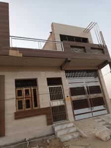 Image of 840 Sq.ft 3 BHK Independent House for sale in MPB Mansarovar Park Villas, Lal Kuan, Ghaziabad for Rs. 5600000