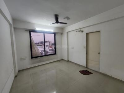 Hall Image of 1200 Sq.ft 2 BHK Apartment / Flat for rent in Memnagar Ahmedabad for Rs. 27000