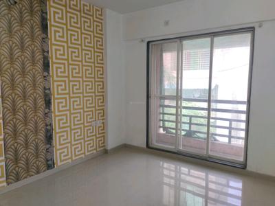 Bedroom Image of 1015 Sq.ft 2 BHK Apartment / Flat for sale in Paradise Sai Harmony, Ulwe Navi Mumbai for Rs. 9000000