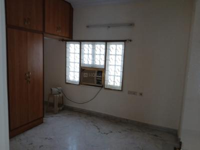 Bedroom Image of 1387 Sq.ft 3 BHK Apartment / Flat for sale in Miyapur Hyderabad for Rs. 11500000