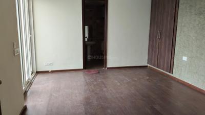 Bedroom Image of 1060 Sq.ft 2.5 BHK Apartment / Flat for rent in Eros Sampoornam 2, Noida Extension Greater Noida for Rs. 23000