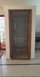 Hall Image of 900 Sq.ft 2 BHK Independent House for rent in Naganayakanakote Bengaluru for Rs. 13000