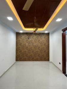 Living Room Image of 900 Sq.ft 3 BHK Builder Floor for sale in Govindpuri New Delhi for Rs. 5700000