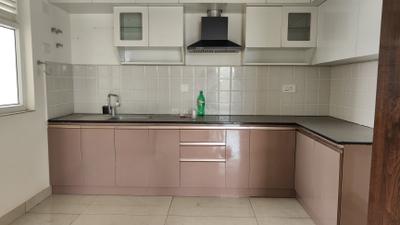 Kitchen Image of 1482 Sq.ft 3 BHK Apartment / Flat for rent in Puravankara Palm Beach, Kyalasanahalli Bengaluru for Rs. 51000