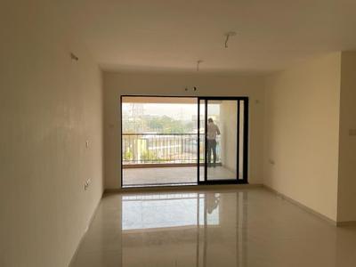 Hall Image of 1800 Sq.ft 4 BHK Apartment / Flat for sale in Pride Purple Park Street, Wakad Pune for Rs. 36000000