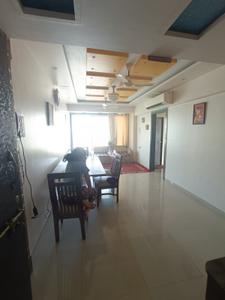 Hall Image of 1250 Sq.ft 2 BHK Apartment / Flat for sale in Nerul Navi Mumbai for Rs. 20000000