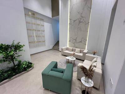 Image of 650 Sq.ft 1 BHK Apartment / Flat for sale in Tharwani Vedant Millenia, Titwala, Thane for Rs. 2700000