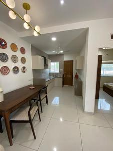 Hall Image of 1700 Sq.ft 4 BHK Villa for sale in Sama Savli Vadodara for Rs. 13000000