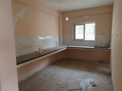 Kitchen Image of 1632 Sq.ft 4 BHK Apartment / Flat for sale in LN Fusion, Jharapada Bhubaneswar for Rs. 14319500