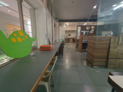 Balcony Image of 3150 Sq.ft 3 BHK Independent House for sale in Jodhpur Ahmedabad for Rs. 42500000