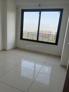 Bedroom Image of 3200 Sq.ft 4 BHK Apartment / Flat for rent in Apurva Aasthaa Onyx, Memnagar Ahmedabad for Rs. 60000