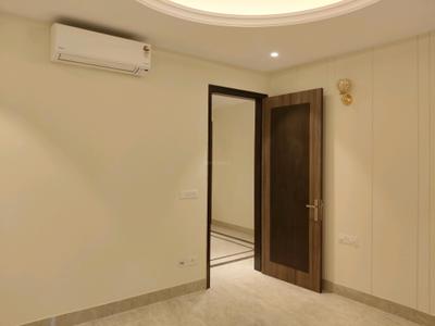 Bedroom Image of 2250 Sq.ft 4 BHK Builder Floor for sale in Sector 9 Gurgaon for Rs. 29500000