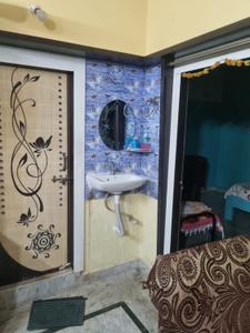 Hall Image of 1085 Sq.ft 2 BHK Apartment / Flat for rent in Himayath Nagar Hyderabad for Rs. 22000