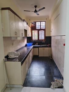 Kitchen Image of 1800 Sq.ft 2.5 BHK Builder Floor for rent in Sector 41 Noida for Rs. 35000