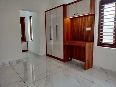Bedroom Image of 1700 Sq.ft 3 BHK Independent House for sale in Aluva Kochi for Rs. 9000000