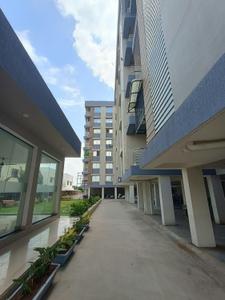 Image of 1300 Sq.ft 3 BHK Apartment / Flat for sale in Kalali, Vadodara for Rs. 4500000
