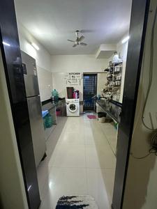 Hall Image of Twinkle agarwal in Goregaon West, Mumbai