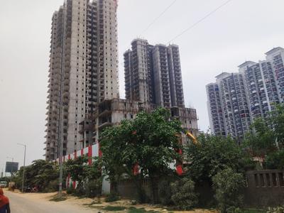 Image of 1690 Sq.ft 3 BHK Apartment / Flat for sale in Irish Platinum, Noida Extension, Greater Noida for Rs. 19500000