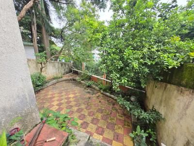 Balcony Image of 2450 Sq.ft 3 BHK Villa for sale in DSK Vishwa Villa, Dhayari Pune for Rs. 15900000