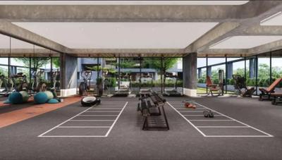 Image of 4230 Sq.ft 4 BHK Apartment / Flat for sale in Satyamev Luxor, Ambli, Ahmedabad for Rs. 30900000